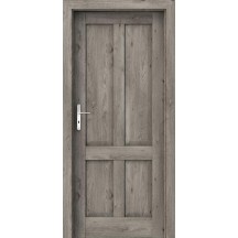 Porta HARMONY A0 Dub Sibírsky 